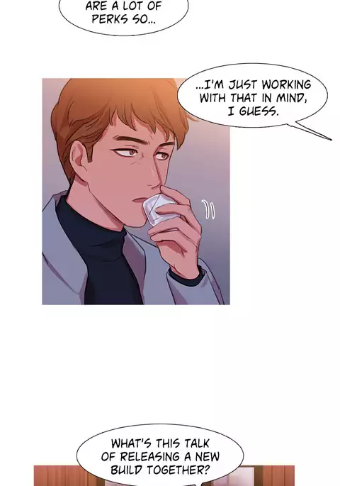 Scandal of the Witch Ch.1-37