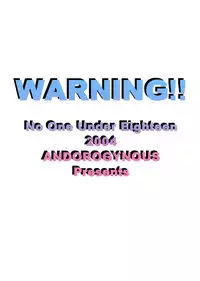 (CR35) [Andorogynous (Kiyose Kaoru)] Mala Mate (Mujin Wakusei Survive)