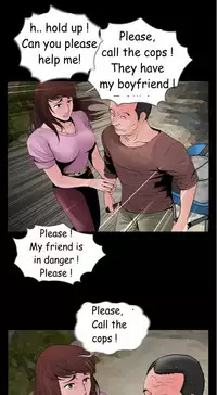 Missing Ch.1-13 (English) (Ongoing)