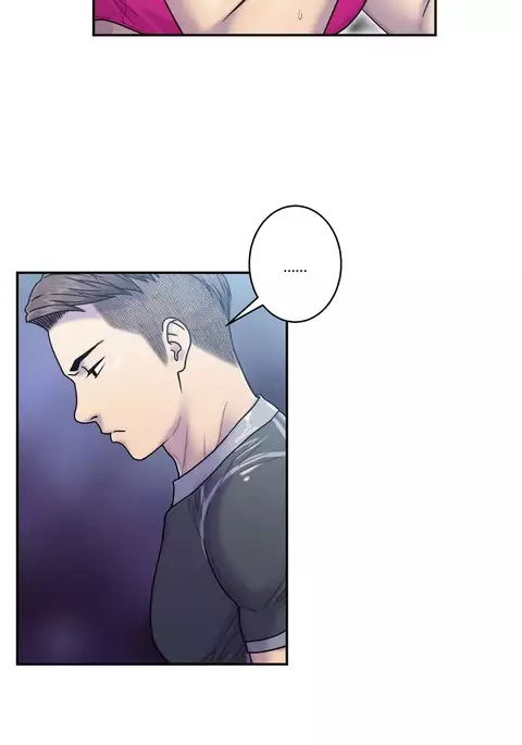 Ghost Love Ch.1-23.5