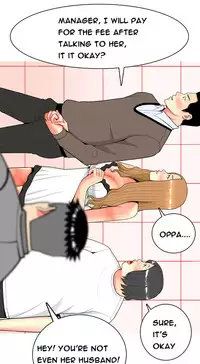 Hooker Ch.1-39 (English) (Ongoing)