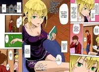 [Yuzuki N Dash] Green Eyes (Comic Tenma 2013-06) [English] [Decensored] [Colorized] [In Progress]
