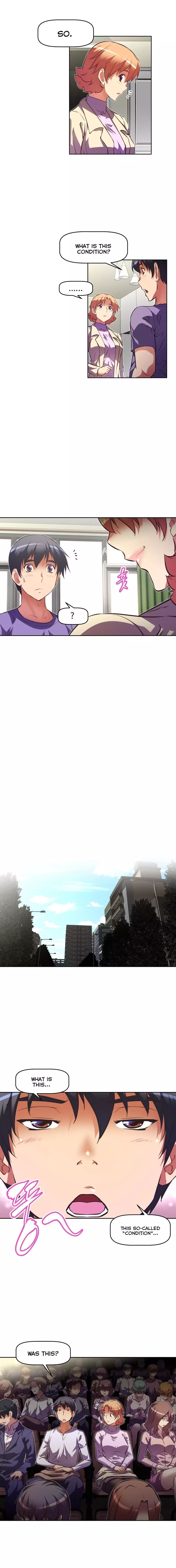 Brawling Go Ch.76-103