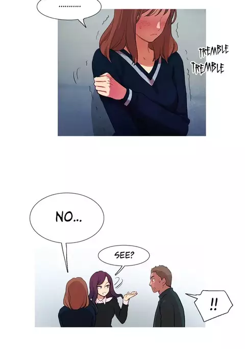 Scandal of the Witch Ch.1-30