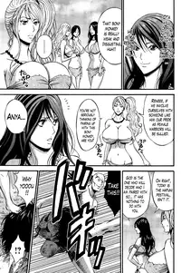 [Nagashima Chousuke] Kigenzen 10000 Nen no Ota | The Otaku in 10,000 B.C. Ch. 1-4 [English] [Natty Translations, Lazarus H]
