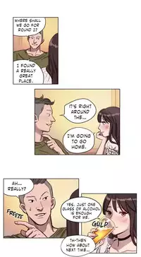 [Ramjak] Atonement Camp Ch.1-33 (English) (Ongoing)