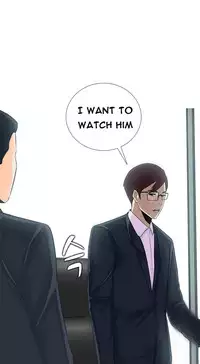 Dark Game Ch.1-15 (English) (Ongoing)