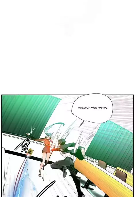 Lilith`s Cord Ch.1-22