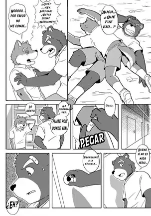 En forma para el futuro