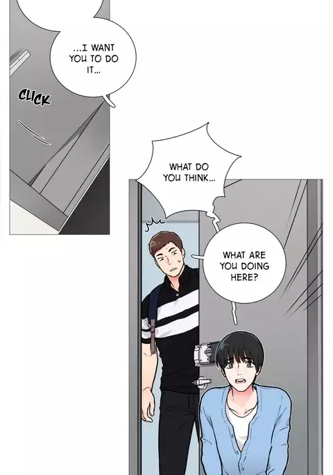 Sadistic Beauty Ch.1-28