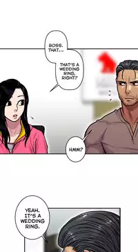 Ghost Love Ch.1-19 (English) (YoManga) (Ongoing)