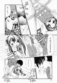 [Shiira Sara] LOVE & PEACE