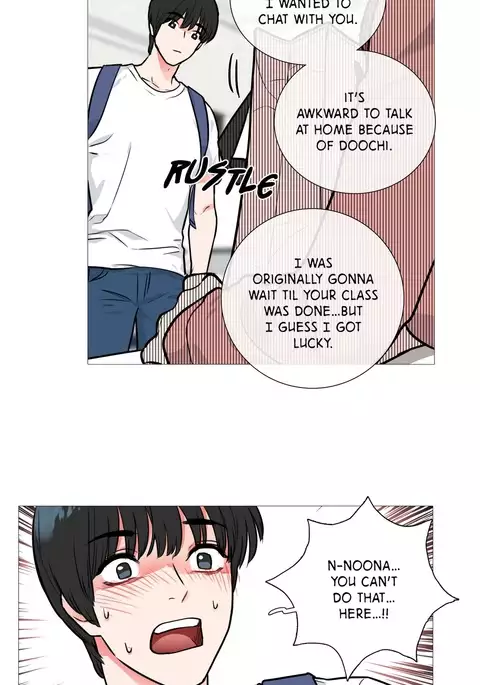 Sadistic Beauty Ch.1-28