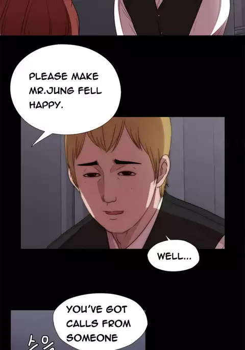 The Girl Next Door Ch.1-35