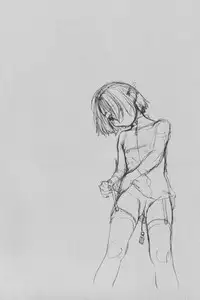 [Wang-Pac] Tsumasakidachi Onnanoko