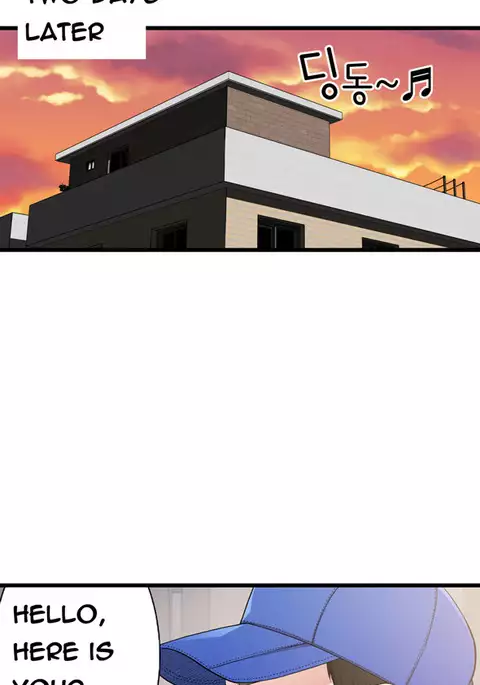 Tissue Thieves Ch.1-29