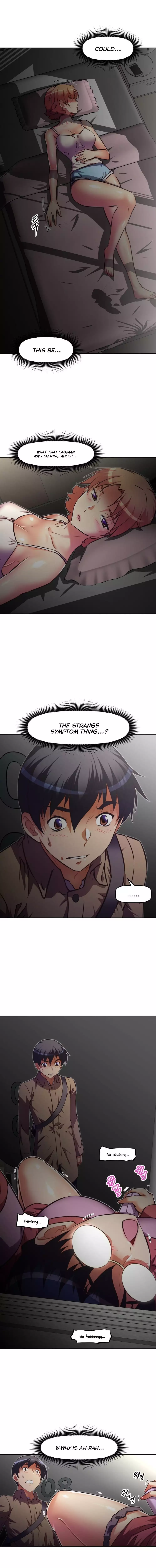 Brawling Go Ch.76-121