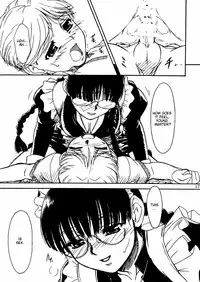(C66) [MEKONGDELTA ＆DELTAFORCE (Route39 & Zenki)] Waku Waku Roberta Land (BLACK LAGOON) [English]