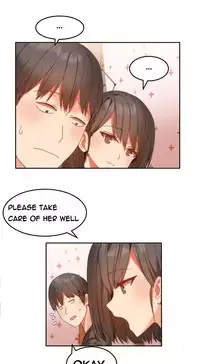 Hari Dormitory Ch.1-9 (English) (Ongoing)