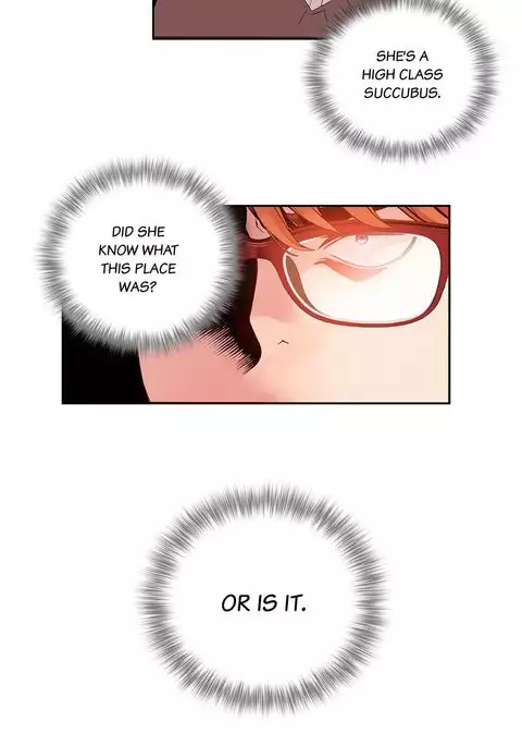 Lilith`s Cord Ch.1-13