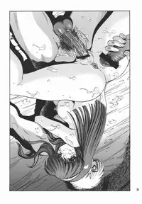 (C64) [Nonoya (Nonomura Hideki, Ootake Hokuma)] Nonoya 3 (Various)