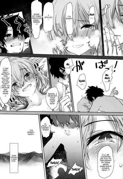 Tsuushin Fukanou Tokuiten | Communication Is Impossible