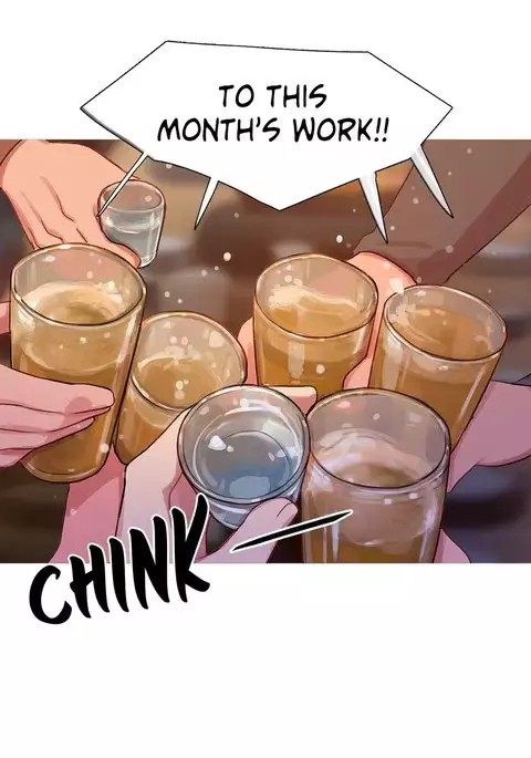 Scandal of the Witch Ch.1-28