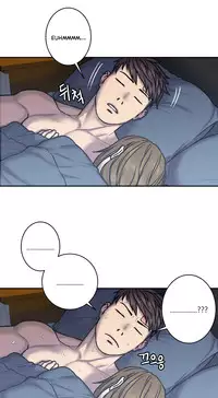 Ghost Love Ch.1-19 (English) (YoManga) (Ongoing)