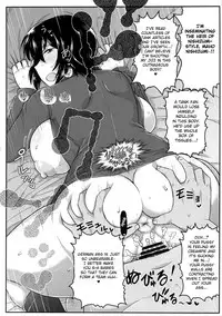 (COMIC1☆11) [Great Canyon (Deep Valley)] Girls & Semen 2 ~Nishizumi Maho ga Sukebe Oyaji to Enkoudou Shoubu! Seishi Tekkoudan Shuuchuu Shageki de Shojomaku Soukou Kantsuu & Dengeki Seishoku Sakusen Sarechau Hon~ (Girls und Panzer) [English] [Fated Circle]