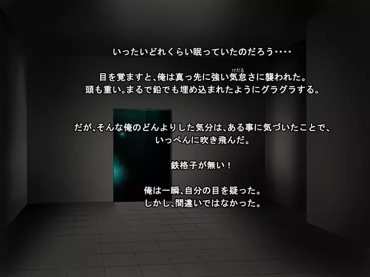 Ingyaku no Ori ~Onna Kyoushi Sennou Akuochi Kaijin-ka~