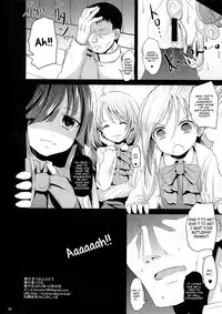 (C89) [Kitsune to Budou (Kurona)] Makigumo Chance (Kantai Collection -KanColle-) [English] [Zero Translations]