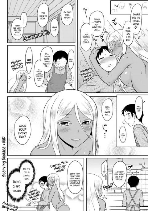 Momoiro Daydream Ch. 1-7