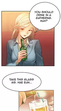 My Office Ch.1-27 (English) (Ongoing)