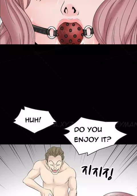 The Taste of Hands Ch.1-46