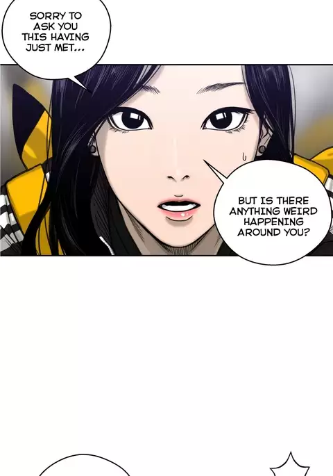 Ghost Love Ch.1-23.5