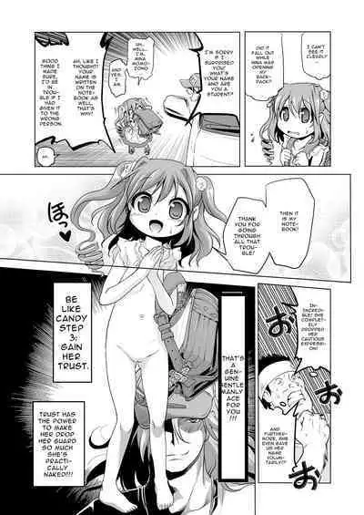 Bakuchou Oreryuu Enjoy Life | Hook Line & Sink'er