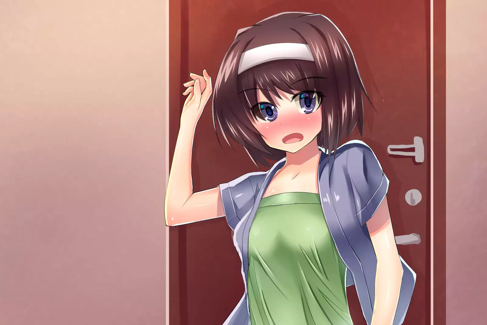 Saiin-jutsu o Tsukaeru You ni Nattara Kanojo to Niku Benki ga Dekimashita