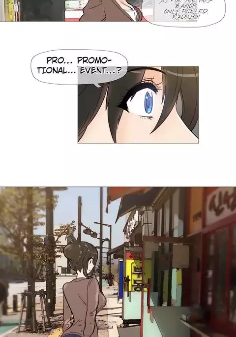 Household Affairs Ch.1-43