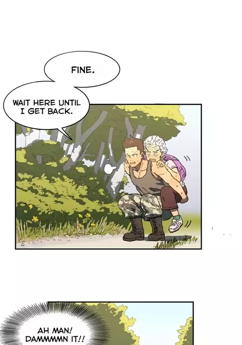 Refrain Love Ch.1-31