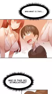 [Mx2J] Hahri's Lumpy Boardhouse Ch. 0-17 [English] (YoManga) (Ongoing)