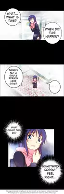 [Donggul Gom] She is Young (English) Part 1/2