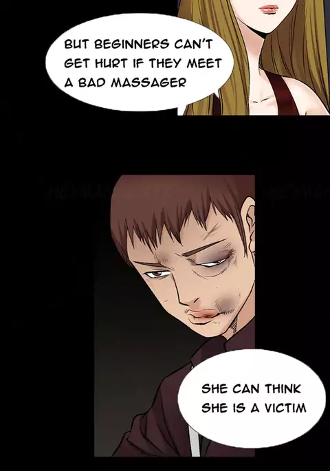 The Taste of Hands Ch.1-71