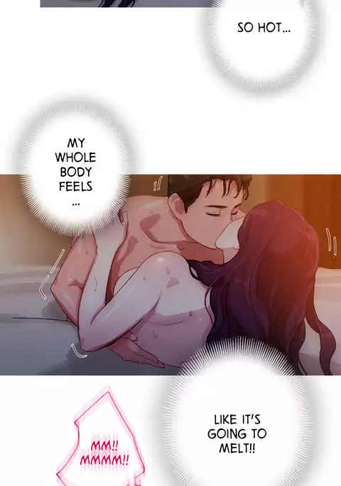 Scandal of the Witch Ch.1-15