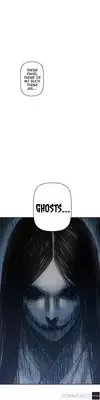 Ghost Love Ch.1-2 (English) (YoManga) (Ongoing)