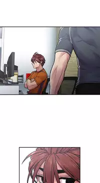 Ghost Love Ch.1-19 (English) (YoManga) (Ongoing)