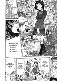 [Sasagawa Hayashi] KOI-KOKU [English] [Fuwafuwaru! + Sei-Jin + humpty]