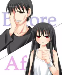 [Amulai Sweet Factory] Trans-Vampire (Van Pai Ya) [English]