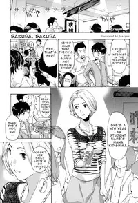 [Asagi Ryu] Oneesan to Aishiacchaou! | Making Love with an Older Woman Ch.1-8 [English] {Junryuu}