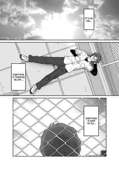 Better Girls Ch. 1-5