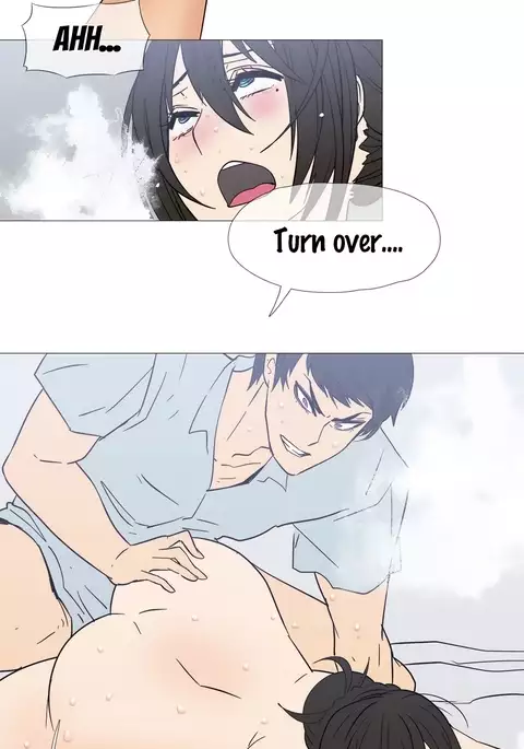 Household Affairs Ch.1-43